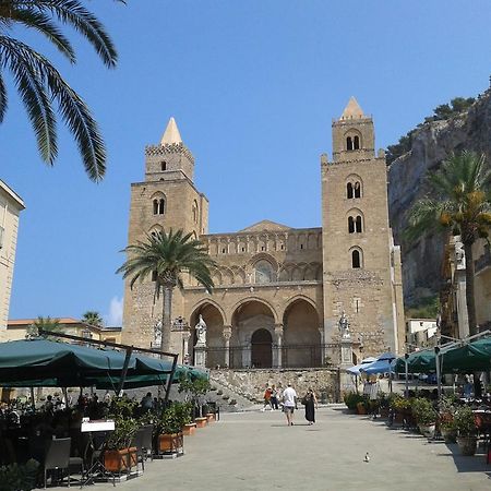 Il Marinaio Διαμέρισμα Cefalù Εξωτερικό φωτογραφία
